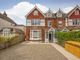 Thumbnail Flat to rent in Cranes Park, Surbiton