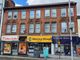 Thumbnail Flat to rent in Upper Parliament Street, Nottingham