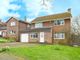 Thumbnail Detached house for sale in Carsington Crescent, Allestree