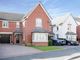 Thumbnail Detached house for sale in Hough Way, Strawberry Fields Essington, Wolverhampton