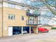 Thumbnail Flat for sale in Cooks Way, Hitchin, Hertfordshire