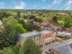 Thumbnail Terraced house for sale in Pegs Lane, Hertford