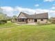 Thumbnail Detached bungalow for sale in The Green, Rougham, Bury St. Edmunds