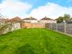 Thumbnail Semi-detached house for sale in Queenborough Gardens, Ilford
