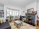 Thumbnail Semi-detached house for sale in Sunset Gardens, London