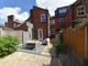 Thumbnail Terraced house for sale in Wood Lane, Harborne, Birmingham