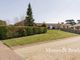 Thumbnail Detached bungalow for sale in Waveney Drive, Hoveton