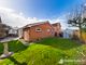 Thumbnail Detached bungalow for sale in Townsway, Lostock Hall, Preston