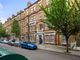 Thumbnail Flat for sale in Rushcroft Road, London