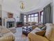 Thumbnail Detached house for sale in Kendall Avenue South, Sanderstead, South Croydon
