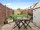 Thumbnail Terraced house for sale in Odette Gardens, Tadley, Hampshire