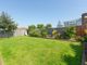 Thumbnail Detached bungalow for sale in Kent Gardens, Birchington