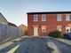 Thumbnail Semi-detached house for sale in Frances Brady Way, Hull