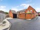 Thumbnail Detached house for sale in Meadowcroft Close, Clanfield, Waterlooville, Hampshire