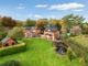 Thumbnail Detached house for sale in Black Firs Lane, Somerford, Congleton