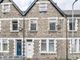 Thumbnail Terraced house for sale in High Street, Barry