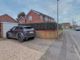 Thumbnail Detached house for sale in Crispin Way, Bottesford, Scunthorpe