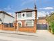 Thumbnail Detached house for sale in First Avenue, Carlton, Nottinghamshire