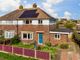 Thumbnail Semi-detached house for sale in Kings Close, Kingsdown, Deal, Kent