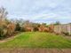 Thumbnail Terraced bungalow for sale in Chandlers Court, Norwich