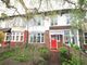 Thumbnail Terraced house to rent in Rectory Road, Beckenham
