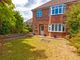 Thumbnail Flat to rent in Loxwood Avenue, Broadwater, Worthing