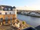 Thumbnail Flat for sale in Thames Edge Court, Staines-Upon-Thames