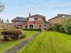 Thumbnail Detached house for sale in Hazelcroft, Hatch End, Pinner