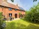 Thumbnail Terraced house for sale in Mardle Road, Toft Monks, Beccles