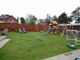 Thumbnail Detached house to rent in Fulwood Avenue, Tarleton, Preston