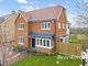 Thumbnail Detached house for sale in Larcombe Mews, Margaretting