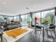 Thumbnail Detached house for sale in Gerard Road, Barnes, London