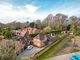 Thumbnail Detached house for sale in The Cottages, The Drive, Ickenham