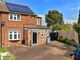 Thumbnail End terrace house for sale in Halling Hill, Harlow