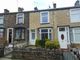 Thumbnail Terraced house to rent in Sheridan Street, Nelson