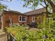 Thumbnail Detached bungalow for sale in Ryston Road, Denver