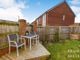 Thumbnail Detached house for sale in Deltic Close, Newton-Le-Willows