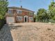 Thumbnail Detached house for sale in The Street, Eversley