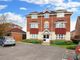 Thumbnail Flat for sale in Rykmansford Road, Fleet, Hampshire