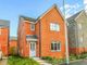 Thumbnail Detached house for sale in 2 Heol Y Llinos, Llanilid, Pontyclun