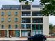 Thumbnail Office to let in Unit 1, 3-5 Dunston Road, London