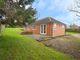 Thumbnail Detached bungalow for sale in Ankerbold Road, Old Tupton