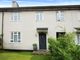 Thumbnail Terraced house for sale in The Knapp Close, Collingbourne Ducis, Marlborough, Wiltshire