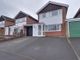 Thumbnail Detached house for sale in Moathouse Drive, Haughton, Staffordshire