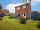 Thumbnail Detached house for sale in Sheerwater Close, St. Mellons