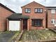 Thumbnail Detached house for sale in Broomy Close, Birmingham, West Midlands