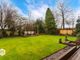 Thumbnail Detached house for sale in Mountbatten Close, Bury, Greater Manchester