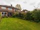 Thumbnail Semi-detached house for sale in Penarth Road, Manchester