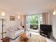 Thumbnail Flat for sale in Chaucer Avenue, Weybridge