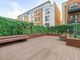 Thumbnail Flat for sale in Milles Square, London